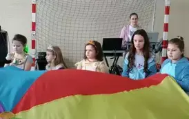 Bal karnawałowy 2025 55