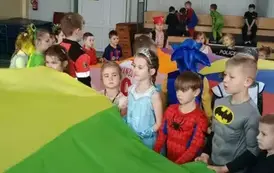 Bal karnawałowy 2025 56