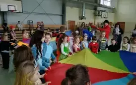 Bal karnawałowy 2025 58
