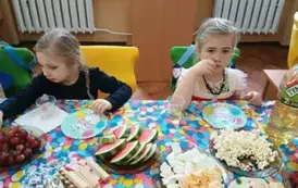 Bal karnawałowy 2025 62