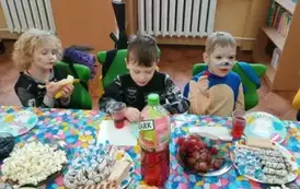 Bal karnawałowy 2025 63
