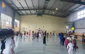 Bal karnawałowy 2025 65