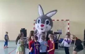 Bal karnawałowy 2025 66