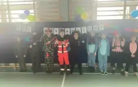 Bal karnawałowy 2025 67