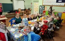 Bal karnawałowy 2025 71