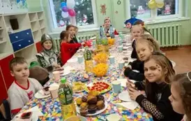 Bal karnawałowy 2025 74