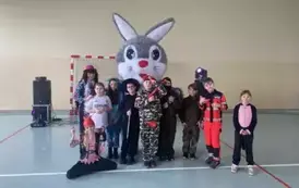 Bal karnawałowy 2025 76