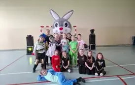 Bal karnawałowy 2025 77