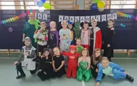 Bal karnawałowy 2025 78