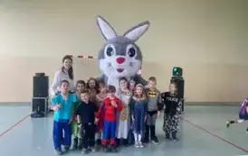 Bal karnawałowy 2025 79