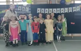 Bal karnawałowy 2025 80