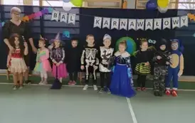 Bal karnawałowy 2025 81