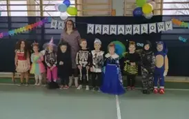 Bal karnawałowy 2025 82