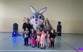 Bal karnawałowy 2025 83