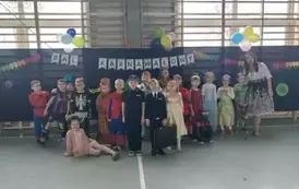 Bal karnawałowy 2025 85