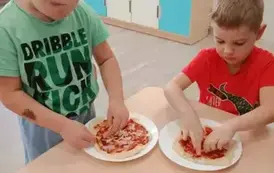 Dzień pizzy 2025 8