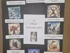 Herosi oczami piątoklasist&oacute;w 1