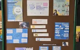 Dzień Bezpiecznego Internetu 2025 2