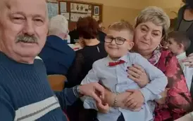 Dzień Babci i Dziadka w grupie O a 2025 3
