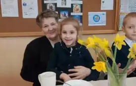 Dzień Babci i Dziadka w grupie O a 2025 4