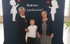 Dzień Babci i Dziadka w grupie O a 2025 7