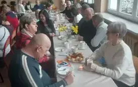 Dzień Babci i Dziadka w grupie O a 2025 11