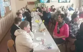 Dzień Babci i Dziadka w grupie O a 2025 12
