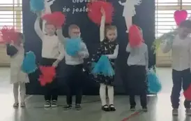 Dzień Babci i Dziadka w grupie O a 2025 13