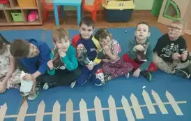 Dzień kota 2025 5