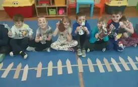 Dzień kota 2025 6