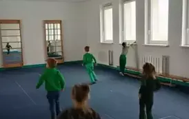 Dzień Dinozaura w oddziałach przedszkolnych 0a i 0b 2025 15