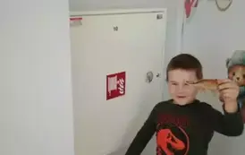Dzień Dinozaura w oddziałach przedszkolnych 0a i 0b 2025 16