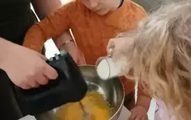 Słodkie chwile w oddziale 0b 2025 7