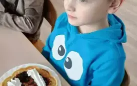 Słodkie chwile w oddziale 0b 2025 10