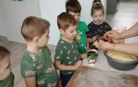 Słodkie chwile w oddziale 0b 2025 14