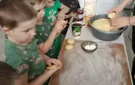 Słodkie chwile w oddziale 0b 2025 16