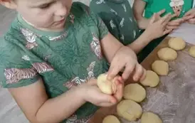 Słodkie chwile w oddziale 0b 2025 17