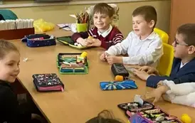Pasowanie na czytelnika 2025 2
