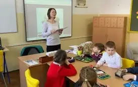 Pasowanie na czytelnika 2025 7