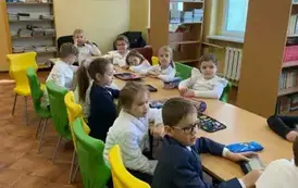 Pasowanie na czytelnika 2025 8
