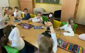 Pasowanie na czytelnika 2025 11