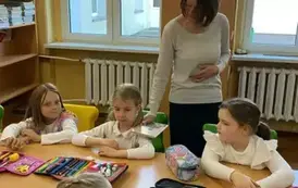 Pasowanie na czytelnika 2025 13