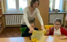 Pasowanie na czytelnika 2025 15
