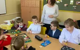 Pasowanie na czytelnika 2025 17