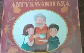 Pasowanie na czytelnika 2025 19