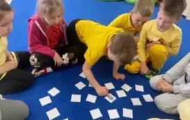 Dzień pszczoły w grupie 0b 2025 6