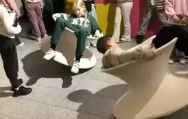 Wycieczka klas 1-3 do Torunia 2025 1