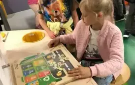 Wycieczka klas 1-3 do Torunia 2025 8