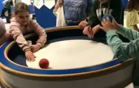 Wycieczka klas 1-3 do Torunia 2025 12