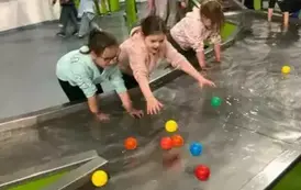 Wycieczka klas 1-3 do Torunia 2025 18